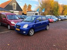 Kia Picanto - 1.0 LXE X-tra Centrale deurvergrendeling elektrische ramen