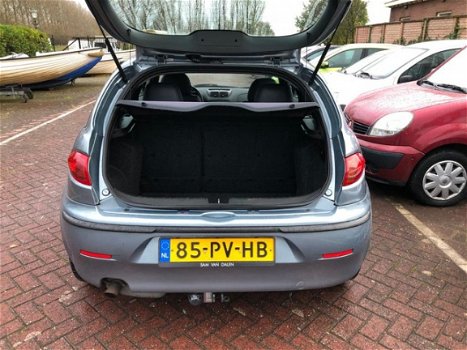 Alfa Romeo 147 - 1.6 T.Spark Veloce Lusso airco elektrische ramen centrale deurvergrendeling met afs - 1