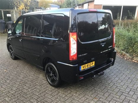 Peugeot Expert - 227 L1H1 2.0 HDI 130 Navteg - 1