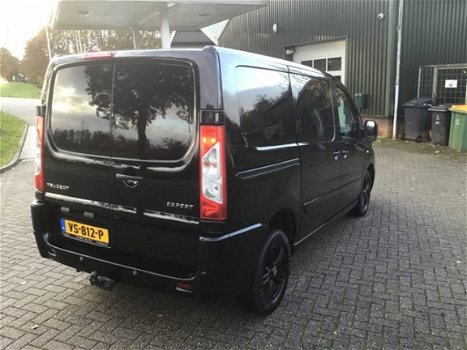 Peugeot Expert - 227 L1H1 2.0 HDI 130 Navteg - 1