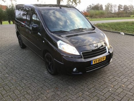 Peugeot Expert - 227 L1H1 2.0 HDI 130 Navteg - 1