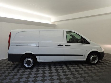 Mercedes-Benz Vito - 113 CDI Aut7 320 Functional Lang (airco, cruise) - 1