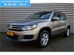 Volkswagen Tiguan - 1.4 TSI 122PK COMFORT & DESIGN TREKHAAK-ECC-METALLIC-CRUISE CONTROLE - 1 - Thumbnail