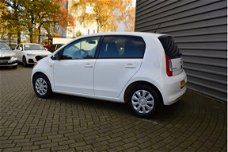 Skoda Citigo - 1.0 60PK AMBITION/AIRCO/AUDIO