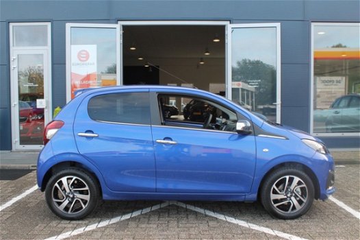 Peugeot 108 - 1.0 72pk 5D Allure AppleCP| CLIMA | BT | CAMERA - 1