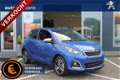 Peugeot 108 - 1.0 72pk Allure APPLECARPLAY | CLIMA | CAMERA - 1 - Thumbnail