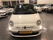 Fiat 500 - 1.2 Lounge Airco/El.ramen/NAP/APK