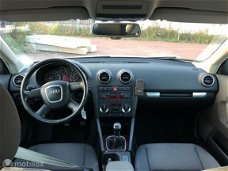 Audi A3 - 1.6 Ambiente