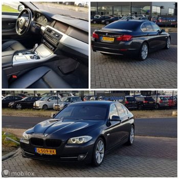 BMW 5-serie - 523i High Executive - 1