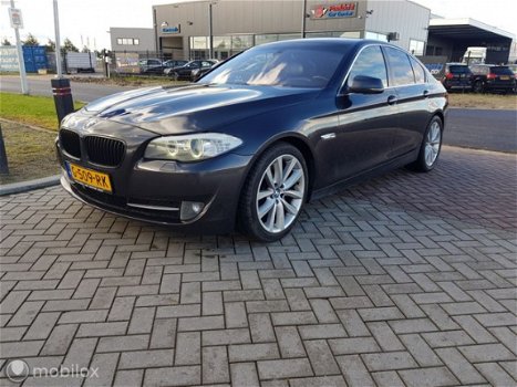 BMW 5-serie - 523i High Executive - 1