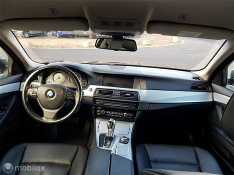 BMW 5-serie - 523i High Executive - 1