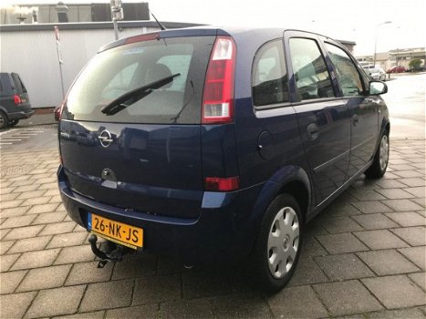 Opel Meriva - 1.6 Enjoy Elekramen stuurbekr nap - 1