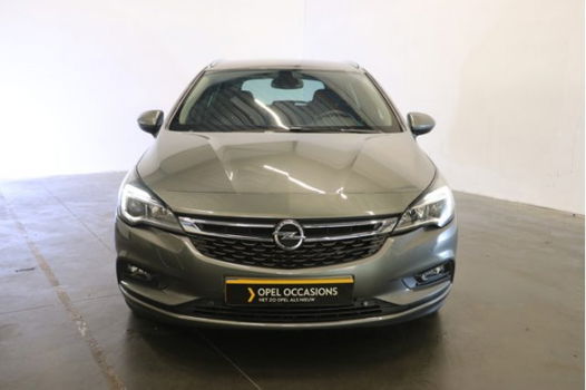 Opel Astra Sports Tourer - 1.4 Turbo 150pk Edition | Trekhaak | AGR | Navi | Clima - 1