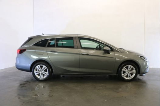 Opel Astra Sports Tourer - 1.4 Turbo 150pk Edition | Trekhaak | AGR | Navi | Clima - 1