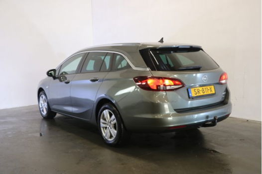 Opel Astra Sports Tourer - 1.4 Turbo 150pk Edition | Trekhaak | AGR | Navi | Clima - 1