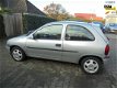 Opel Corsa - 1.2i-16V Onyx stuurbkr elkr ramen cv apk slecht, s 129 dkm NAP - 1 - Thumbnail