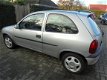 Opel Corsa - 1.2i-16V Onyx stuurbkr elkr ramen cv apk slecht, s 129 dkm NAP - 1 - Thumbnail