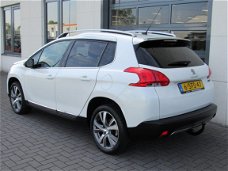 Peugeot 2008 - 1.6 120 pk VTi Féline Navigatie Panoramadak Trekhaak