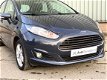 Ford Fiesta - 1.0 EcoBoost Titanium 100 PK AIRCO / BLUETOOTH / 12 MND GARANTIE - 1 - Thumbnail