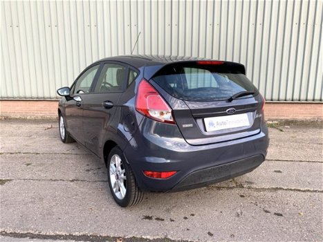 Ford Fiesta - 1.0 EcoBoost Titanium 100 PK AIRCO / BLUETOOTH / 12 MND GARANTIE - 1