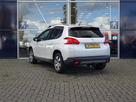 Peugeot 2008 - 1.2 VTi 82pk Allure l CLIMA l NAVI l PANODAK - 1