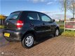 Volkswagen Fox - 1.2 Trendline - 1 - Thumbnail