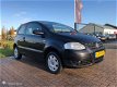 Volkswagen Fox - 1.2 Trendline - 1 - Thumbnail