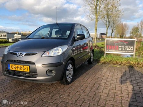 Hyundai i10 - Active Cool 5 deurs / Airco / Nieuwe APK - 1