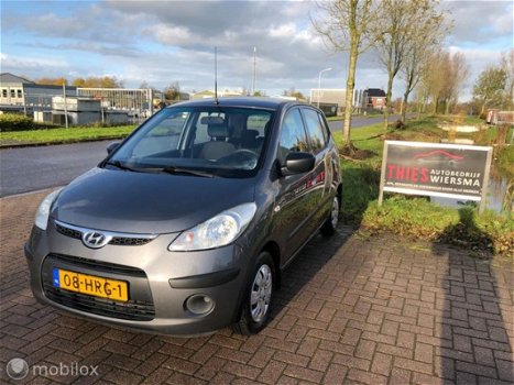 Hyundai i10 - Active Cool 5 deurs / Airco / Nieuwe APK - 1