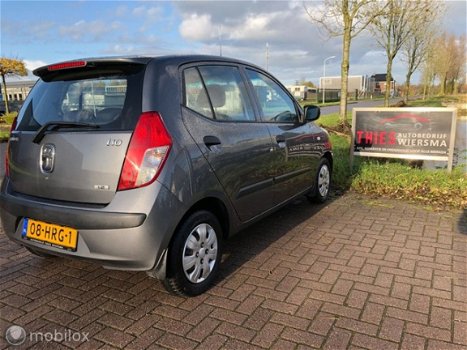 Hyundai i10 - Active Cool 5 deurs / Airco / Nieuwe APK - 1