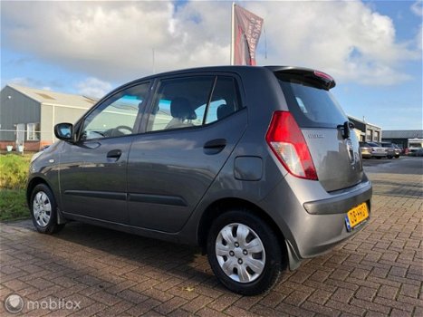 Hyundai i10 - Active Cool 5 deurs / Airco / Nieuwe APK - 1