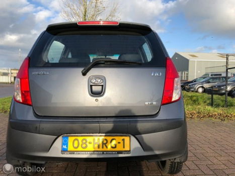 Hyundai i10 - Active Cool 5 deurs / Airco / Nieuwe APK - 1