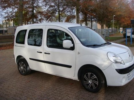 Renault Kangoo Family - 1.5 dCi Authentique /Eerste eigenaar - 1