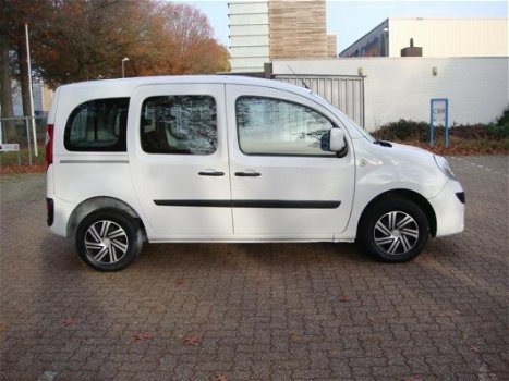 Renault Kangoo Family - 1.5 dCi Authentique /Eerste eigenaar - 1