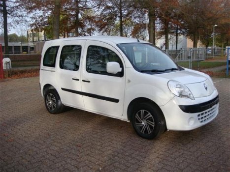 Renault Kangoo Family - 1.5 dCi Authentique /Eerste eigenaar - 1