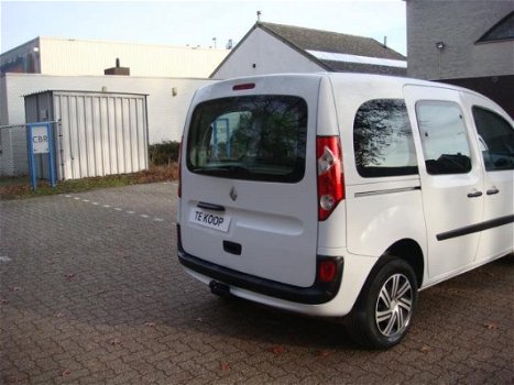 Renault Kangoo Family - 1.5 dCi Authentique /Eerste eigenaar - 1