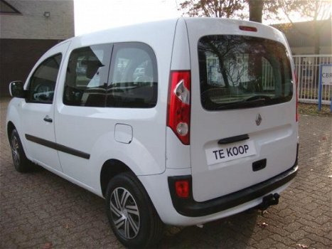 Renault Kangoo Family - 1.5 dCi Authentique /Eerste eigenaar - 1