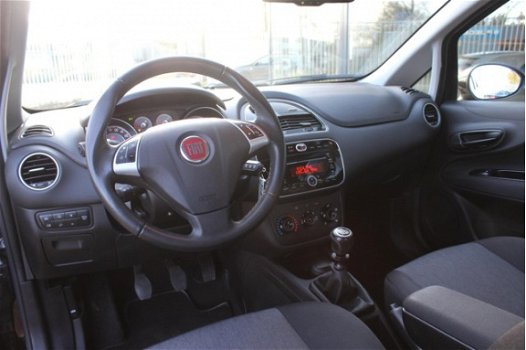 Fiat Punto Evo - 0.9 TwinAir Street | 1e eigenaar - dealer onderhouden - 1