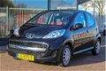 Peugeot 107 - 1.0-12V XR | AIRCO - ELEK.RAMEN - WEINIG GELOPEN - 1 - Thumbnail