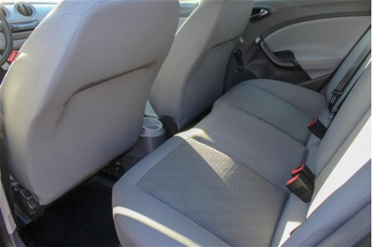 Seat Ibiza - 1.4 Reference | Airco - nette auto - 1
