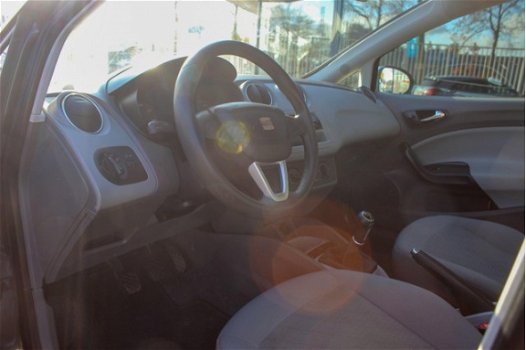 Seat Ibiza - 1.4 Reference | Airco - nette auto - 1