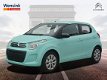 Citroën C1 - 1.0 VTi Feel AIRCO-LED-TEL - 1 - Thumbnail