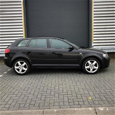 Audi A3 Sportback - 2.0 TDI 140pk Pro Line