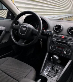 Audi A3 Sportback - 2.0 TDI 140pk Pro Line - 1