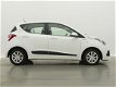 Hyundai i10 - 1.0i i-Motion Comfort // Navigatie / Climate control - 1 - Thumbnail