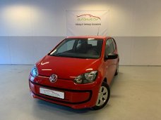 Volkswagen Up! - high 1.0 60 pk take up II Airco II