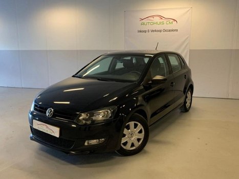 Volkswagen Polo - 1.2 Trendline II NAVI II AIRCO II NW APK - 1