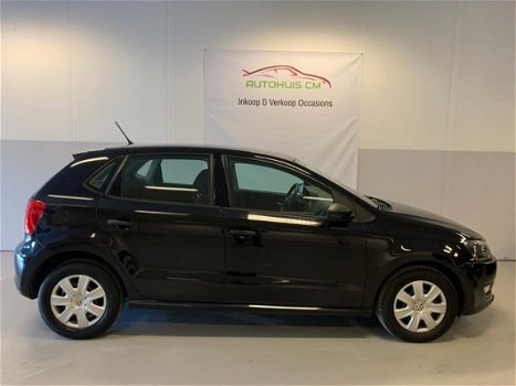 Volkswagen Polo - 1.2 Trendline II NAVI II AIRCO II NW APK - 1