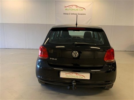 Volkswagen Polo - 1.2 Trendline II NAVI II AIRCO II NW APK - 1