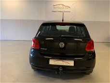 Volkswagen Polo - 1.2 Trendline II NAVI II AIRCO II NW APK